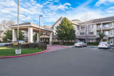 Truewood by Merrill, Roseville - Senior Living Facility