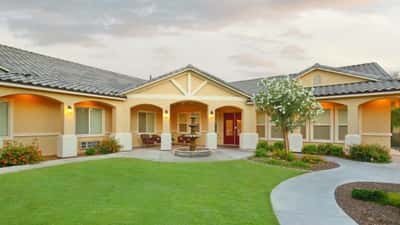 Visions Assisted Living