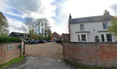 Visiting Angels Cambridgeshire - Senior Living Facility