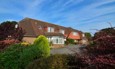 Whitegates Care Home - Senior Living Facility