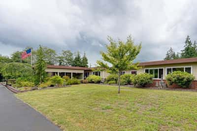Willapa Harbor Care - Senior Living Facility