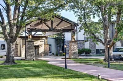 Winslow Court Assisted & Senior Living