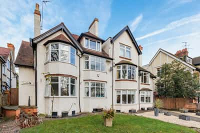 Abington Park View Care Home