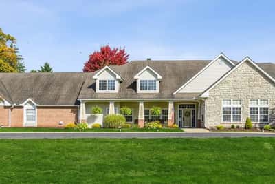 The Addison of Cornersburg - Senior Living Facility