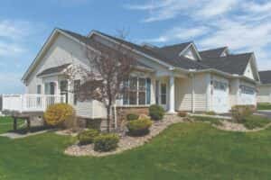 The Village at Erie Station