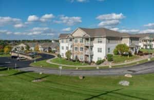 The Village at Fairways