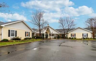 The Addison of Fuquay-Varina