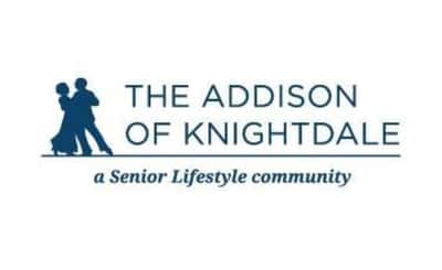 The Addison of Knightdale