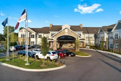 American House Freedom Place Rochester