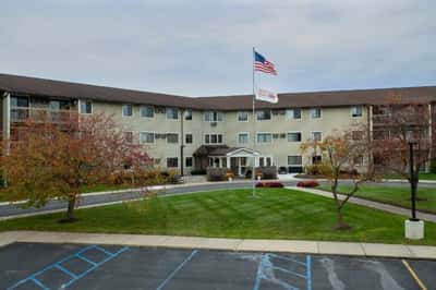 American House Grand Blanc