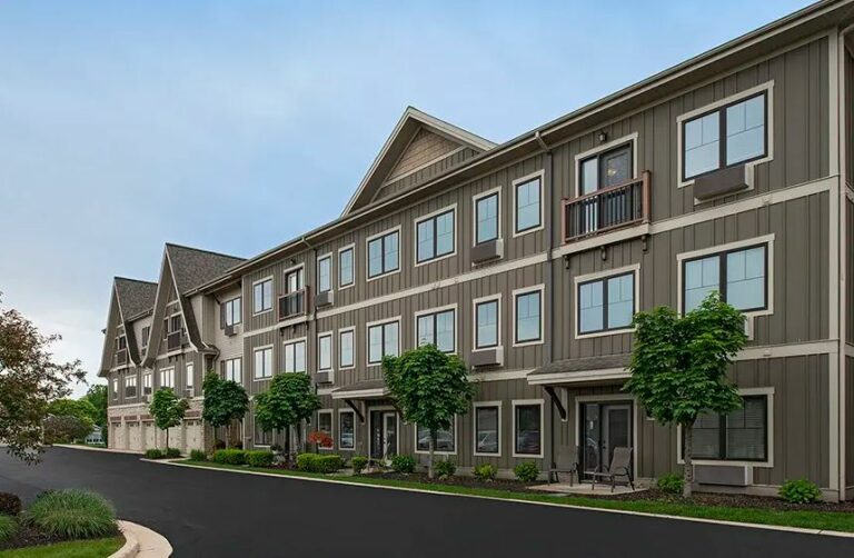 American House Jenison - Senior Living Facility