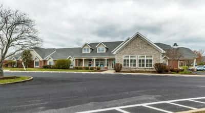 American House Lebanon