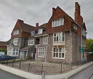 Ashbourne House Care Home - Senior Living Facility