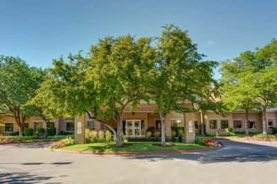 Protected: The Auberge at Aspen Park