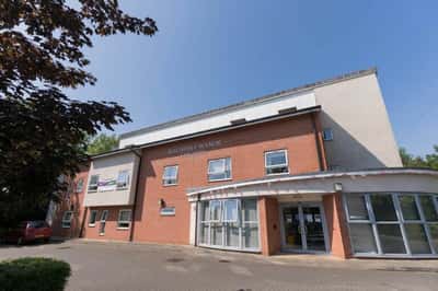 Beechdale Manor Care Home - Senior Living Facility