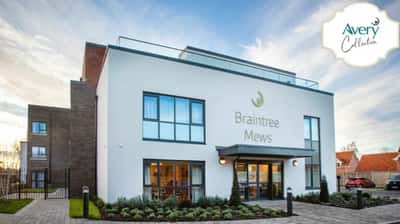 Braintree Mews Care Home - Senior Living Facility