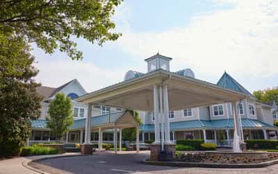 Brandywine Brandall Estates - Senior Living Facility