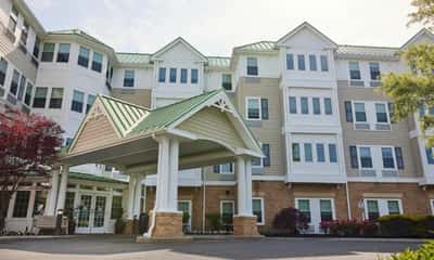 Brandywine Fenwick Island - Senior Living Facility