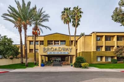 Broadway Proper Assisted & Senior Living