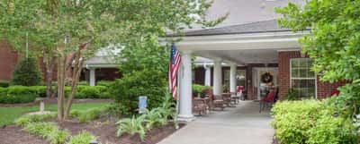 Brookdale Chapel Hill