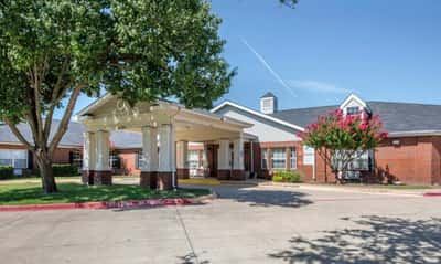 Brookdale Farmers Branch - Senior Living Facility