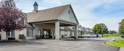 Brookdale Grayson View - Senior Living Facility