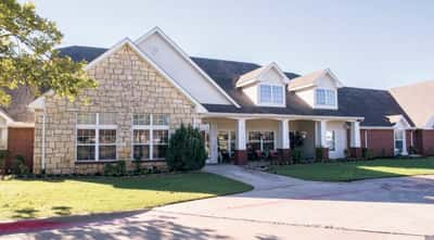Brookdale Richland Hills - Senior Living Facility