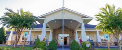 Brookdale Sevierville - Senior Living Facility