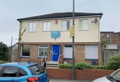 Caring Comes 1st - Senior Living Facility