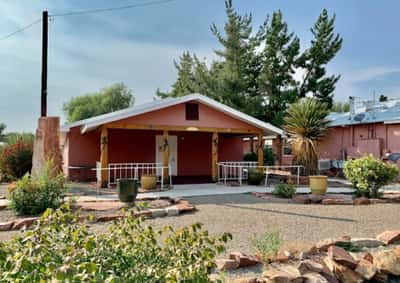 Casa de Rosa Assisted Living