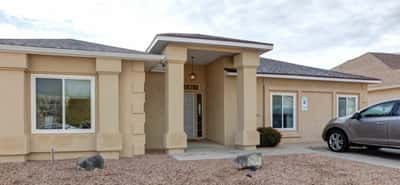 Casita Senior Living