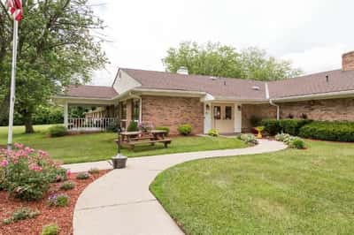 Cedarview Rehabilitation & Nursing Care