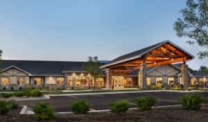 Silverado St. Charles Memory Care Community