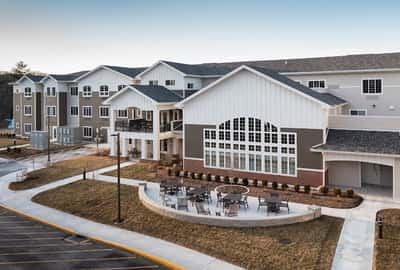 Charter Senior Living of Brookfield