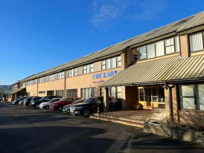 Christine Marie Care - Senior Living Facility