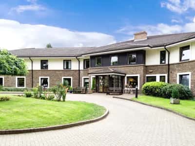 Barchester – Collingtree Park Care Home - Senior Living Facility
