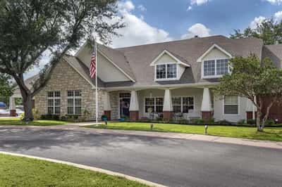 Brookdale Corsicana - Senior Living Facility