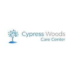 Cypress Woods Care Center - Senior Living Facility
