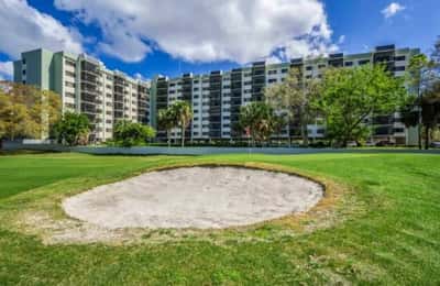 Elison Senior Living at Pinecrest