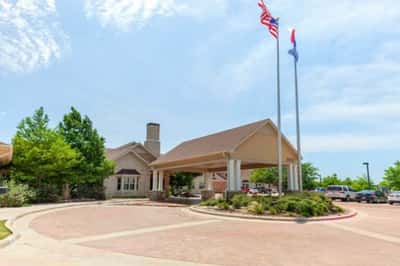 Ellery Arbor Memory Care