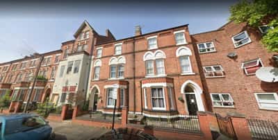 Elliott Residential Care Homes - Senior Living Facility