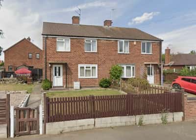 Elvaston Lodge - Senior Living Facility