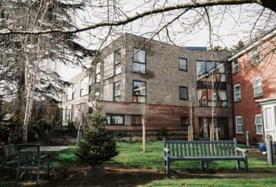 Fairview Court Care Home - Senior Living Facility