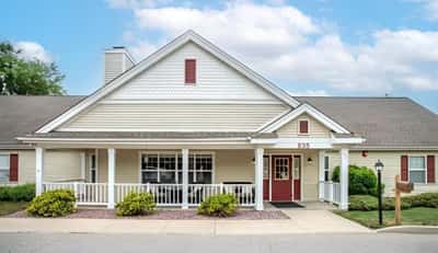 Brookdale Faribault