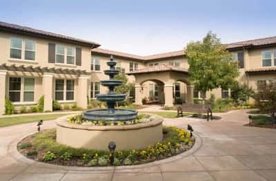 Oakmont of Folsom