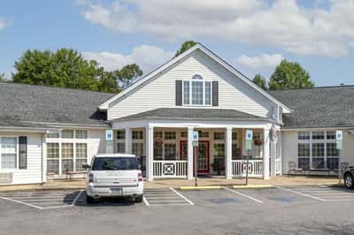 Brookdale Forest City - Senior Living Facility
