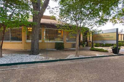 Golden Years Nursing and Rehab - Senior Living Facility