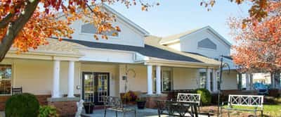 Brookdale Harrisonburg - Senior Living Facility
