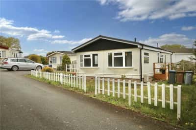 Heathlands Park - Senior Living Facility