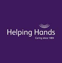 Helping Hands Home Care Wolverhampton - Senior Living Facility